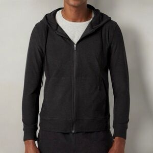 Beyond Yoga Freefit Zip Hoodie